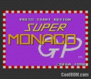 Super Monaco GP.zip